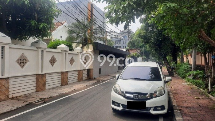 Hunian Super Mewah dengan Akses Paling Strategis di Petojo, Jakarta Pusat Hunian Super Mewah dengan Akses Paling Strategis di Petojo, Jakarta Pusat