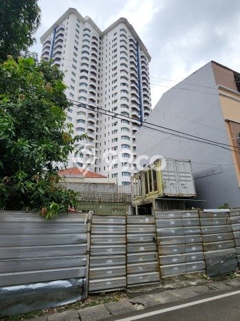 Dijual Tanah Lokasi Bendungan Hilir, Jakarta Pusat Seluas 232m2 Dijual Tanah Lokasi Bendungan Hilir, Jakarta Pusat Seluas 232m2