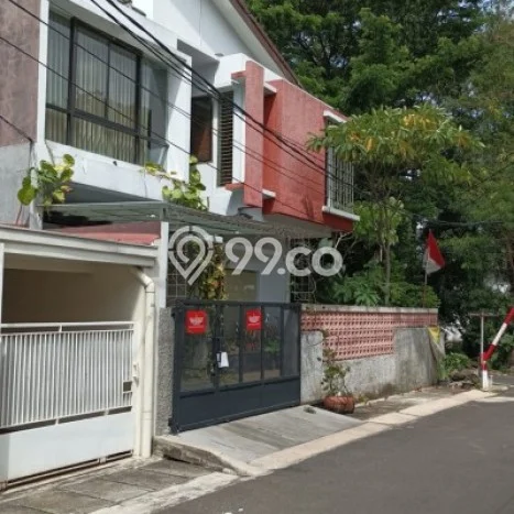 Hunian Super Elit dengan Akses Paling Strategis di Bendungan Hilir, Jakarta Pusat Hunian Super Elit dengan Akses Paling Strategis di Bendungan Hilir, Jakarta Pusat