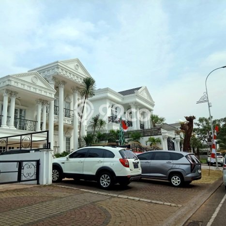 Rumah Elit Modern Tanpa Renovasi di Legenda Wisata Bogor Rumah Elit Modern Tanpa Renovasi di Legenda Wisata Bogor