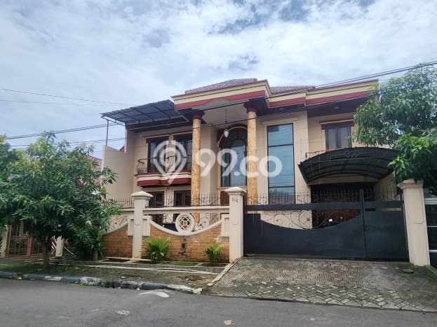 Hunian Super Mewah dengan Akses Paling Strategis di Cipinang, Jakarta Timur Hunian Super Mewah dengan Akses Paling Strategis di Cipinang, Jakarta Timur