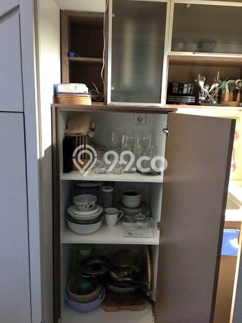 Apartemen Ideal Dijual di Tanah Abang, Jakarta Pusat Punya 1 KT / 1 Kamar Mandi Apartemen Ideal Dijual di Tanah Abang, Jakarta Pusat Punya 1 KT / 1 Kamar Mandi