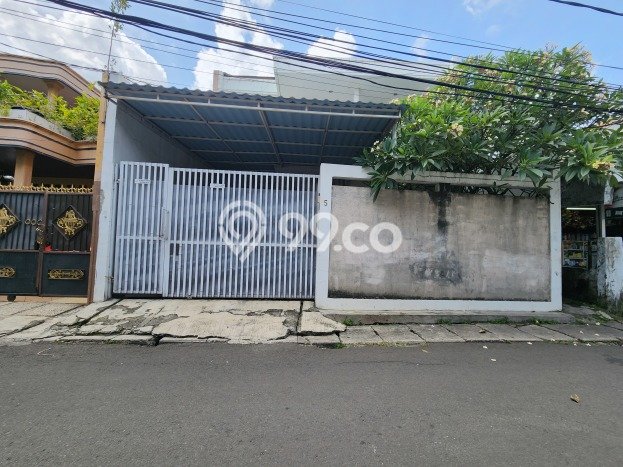 Rumah Minimalis 4 KT di Manggarai Jakarta Selatan Unfurnished Rumah Minimalis 4 KT di Manggarai Jakarta Selatan Unfurnished