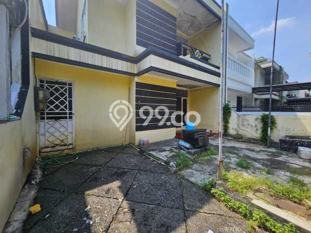 Dijual Rumah Minimalis Bagus Punya 3 KT di Cakung Jakarta Timur SHM Dijual Rumah Minimalis Bagus Punya 3 KT di Cakung Jakarta Timur SHM
