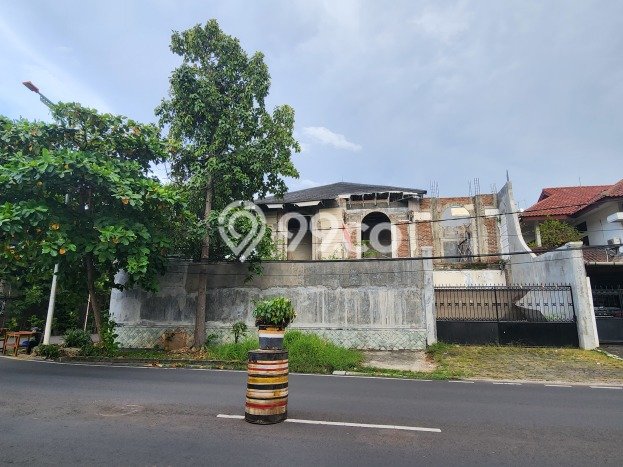 Hunian Super Mewah dengan Akses Paling Strategis di Pondok Indah, Jakarta Selatan Hunian Super Mewah dengan Akses Paling Strategis di Pondok Indah, Jakarta Selatan