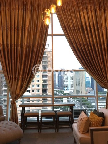 Apartemen Ideal Dijual di Tanah Abang, Jakarta Pusat Punya 1 KT / 1 Kamar Mandi Apartemen Ideal Dijual di Tanah Abang, Jakarta Pusat Punya 1 KT / 1 Kamar Mandi