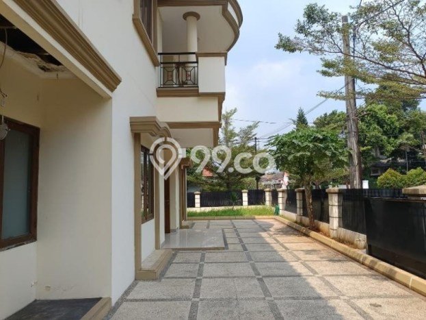 Hunian Mewah Dijual LT 518m2 di Cinere, Depok Hunian Mewah Dijual LT 518m2 di Cinere, Depok