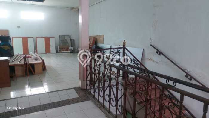 Rumah Mewah LB 300m2 Siap Huni Desain Elegan di Ancol, Jakarta Utara Rumah Mewah LB 300m2 Siap Huni Desain Elegan di Ancol, Jakarta Utara