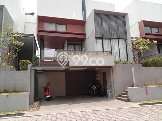 Dijual Rumah Luas Megah Dengan View Cantik di Bintaro, Jakarta Selatan Dijual Rumah Luas Megah Dengan View Cantik di Bintaro, Jakarta Selatan