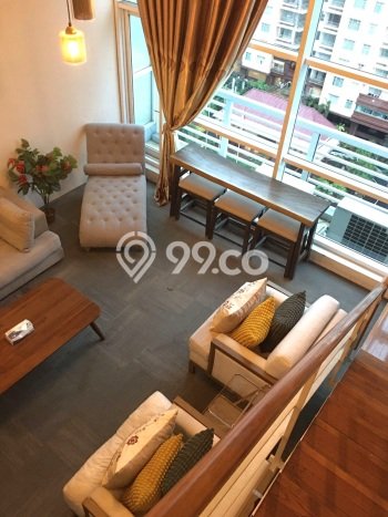 Apartemen Ideal Dijual di Tanah Abang, Jakarta Pusat Punya 1 KT / 1 Kamar Mandi Apartemen Ideal Dijual di Tanah Abang, Jakarta Pusat Punya 1 KT / 1 Kamar Mandi