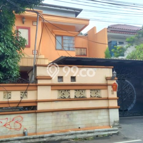 Jual Rumah Luas Megah Dengan View Eksklusif di Duren Tiga, Jakarta Selatan Jual Rumah Luas Megah Dengan View Eksklusif di Duren Tiga, Jakarta Selatan
