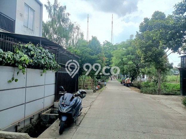 Jual Rumah Eksklusif 5 KT di Joglo, Jakarta Barat Jual Rumah Eksklusif 5 KT di Joglo, Jakarta Barat