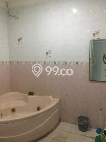 Rumah Modern 3 Kamar LT 56m2 di Pegadungan Rumah Modern 3 Kamar LT 56m2 di Pegadungan