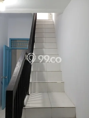 Rumah Modern 2 KT di Pegadungan Jakarta Barat Full Furnished Rumah Modern 2 KT di Pegadungan Jakarta Barat Full Furnished