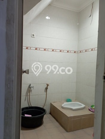 Rumah Modern 2 KT di Pegadungan Jakarta Barat Full Furnished Rumah Modern 2 KT di Pegadungan Jakarta Barat Full Furnished