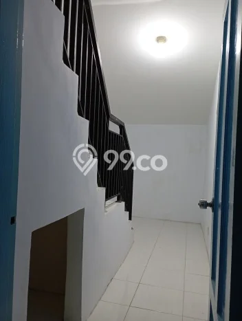 Rumah Modern 2 KT di Pegadungan Jakarta Barat Full Furnished Rumah Modern 2 KT di Pegadungan Jakarta Barat Full Furnished