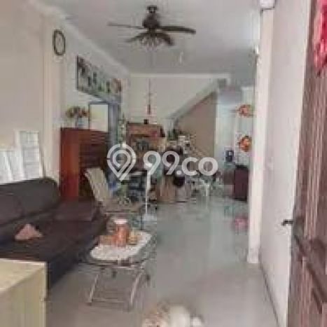For Sale Rumah 3 Kamar Lokasi Strategis Nyaman dan Strategis di Benda For Sale Rumah 3 Kamar Lokasi Strategis Nyaman dan Strategis di Benda