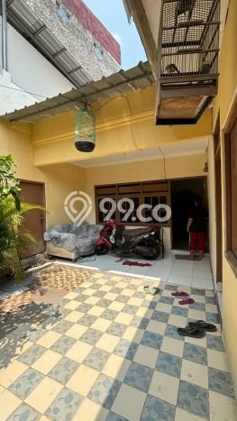 Jual Rumah Bagus Siap Huni LB 200m2 di Kebayoran Baru, Jakarta Selatan Jual Rumah Bagus Siap Huni LB 200m2 di Kebayoran Baru, Jakarta Selatan