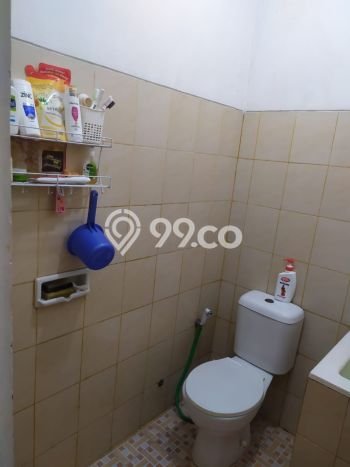 Jual Rumah Bagus Siap Huni LB 45m2 di Sepatan, Tangerang Jual Rumah Bagus Siap Huni LB 45m2 di Sepatan, Tangerang