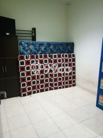 Dijual Cepat Rumah Bagus Siap Huni LB 132m2 di Cengkareng, Jakarta Barat Dijual Cepat Rumah Bagus Siap Huni LB 132m2 di Cengkareng, Jakarta Barat