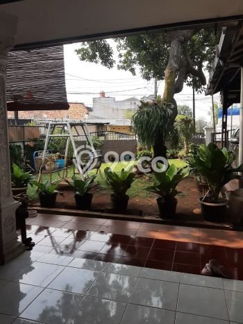 Hunian Eksklusif Dijual LT 394m2 di Cilandak, Jakarta Selatan Hunian Eksklusif Dijual LT 394m2 di Cilandak, Jakarta Selatan