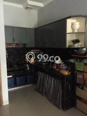 Rumah Modern 3 Kamar LT 56m2 di Pegadungan Rumah Modern 3 Kamar LT 56m2 di Pegadungan