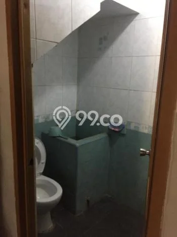 Rumah Modern 3 Kamar LT 56m2 di Pegadungan Rumah Modern 3 Kamar LT 56m2 di Pegadungan