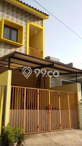 Hunian Cantik Modern Lb 150m2 di Cengkareng, Jakarta Barat Hunian Cantik Modern Lb 150m2 di Cengkareng, Jakarta Barat