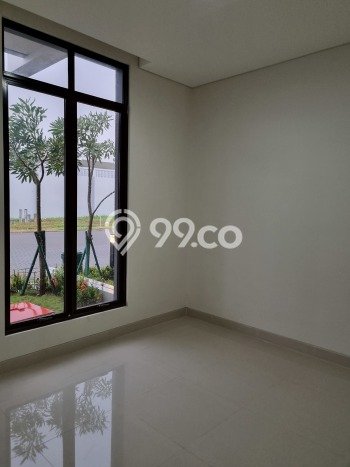 Lokasi strategis! Rumah siap pakai disewakan di Curug LB 180m2 Lokasi strategis! Rumah siap pakai disewakan di Curug LB 180m2