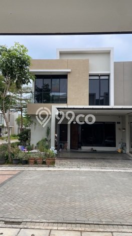 Jual Rumah Luas Megah Dengan View Cantik di Teluk Naga, Tangerang Jual Rumah Luas Megah Dengan View Cantik di Teluk Naga, Tangerang