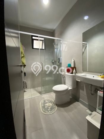 Jual Rumah Luas Megah Dengan View Cantik di Teluk Naga, Tangerang Jual Rumah Luas Megah Dengan View Cantik di Teluk Naga, Tangerang