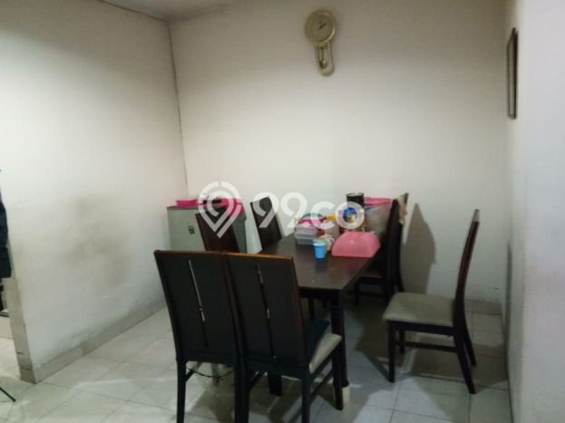 Dijual Cepat Rumah Bagus Siap Huni LB 132m2 di Cengkareng, Jakarta Barat Dijual Cepat Rumah Bagus Siap Huni LB 132m2 di Cengkareng, Jakarta Barat