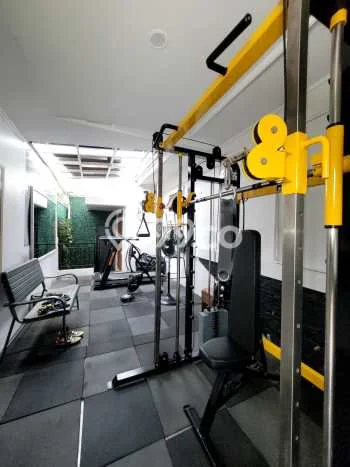For Sale! Premium House LT 255m2 Desain Elegan di Sektor 9-Bintaro For Sale! Premium House LT 255m2 Desain Elegan di Sektor 9-Bintaro