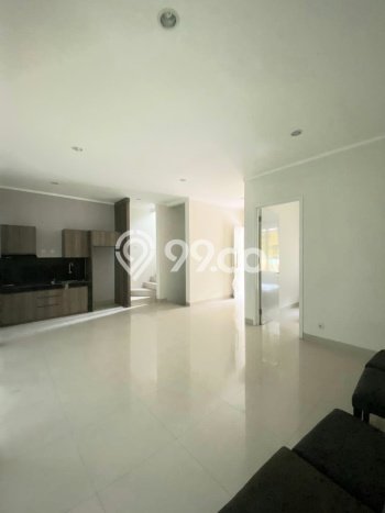 Rumah Mewah LB 120m2 Siap Huni Desain Elegan di Sektor 9-Bintaro, Tangerang Selatan Rumah Mewah LB 120m2 Siap Huni Desain Elegan di Sektor 9-Bintaro, Tangerang Selatan