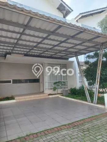 Rumah Elit Modern Tanpa Renovasi di Sektor 6 - Bintaro Tangerang Selatan Rumah Elit Modern Tanpa Renovasi di Sektor 6 - Bintaro Tangerang Selatan