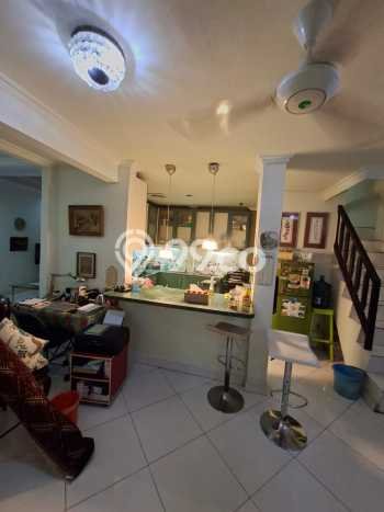 Dijual Rumah Mewah Megah Dengan View Cantik di Sektor 5 - Bintaro, Tangerang Selatan Dijual Rumah Mewah Megah Dengan View Cantik di Sektor 5 - Bintaro, Tangerang Selatan
