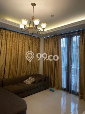 Jual Rumah Mewah Elegan Dengan View Cantik di Sektor 8 - Bintaro, Tangerang Selatan Jual Rumah Mewah Elegan Dengan View Cantik di Sektor 8 - Bintaro, Tangerang Selatan