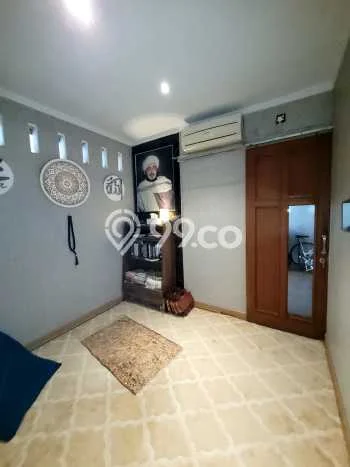 For Sale! Premium House LT 255m2 Desain Elegan di Sektor 9-Bintaro For Sale! Premium House LT 255m2 Desain Elegan di Sektor 9-Bintaro