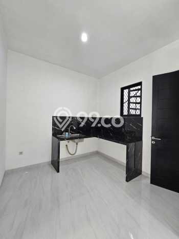 Ready to Use! Luxury House LT 135m2 Desain Elegan di Sektor 8 - Bintaro Ready to Use! Luxury House LT 135m2 Desain Elegan di Sektor 8 - Bintaro