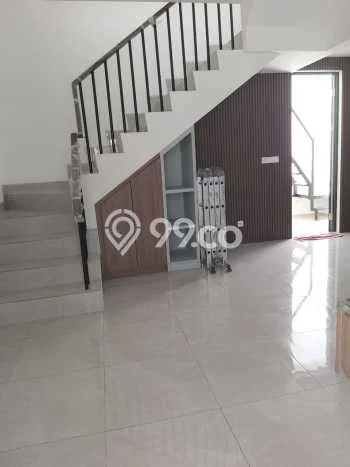 Rumah Modern 2 KT di Bintaro Tangerang Selatan Unfurnished Rumah Modern 2 KT di Bintaro Tangerang Selatan Unfurnished