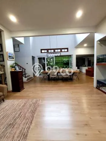For Sale! Premium House LT 255m2 Desain Elegan di Sektor 9-Bintaro For Sale! Premium House LT 255m2 Desain Elegan di Sektor 9-Bintaro