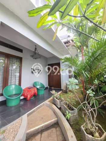 Rumah Mewah LB 180m2 Siap Huni Desain Elegan di Sektor 3A - Bintaro, Tangerang Selatan Rumah Mewah LB 180m2 Siap Huni Desain Elegan di Sektor 3A - Bintaro, Tangerang Selatan