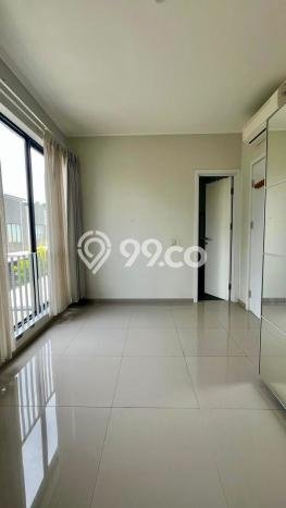 Rumah Modern 3 KT di Bintaro Tangerang Selatan Semi Furnished Rumah Modern 3 KT di Bintaro Tangerang Selatan Semi Furnished