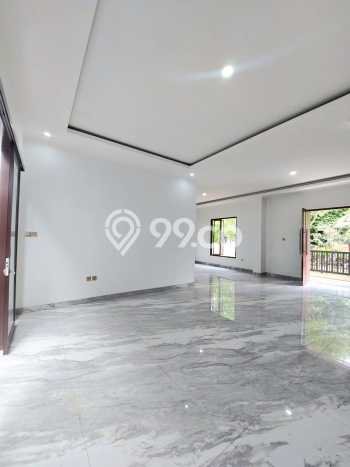 Rumah Elit Modern Tanpa Renovasi di Sektor 8 - Bintaro Tangerang Selatan Rumah Elit Modern Tanpa Renovasi di Sektor 8 - Bintaro Tangerang Selatan