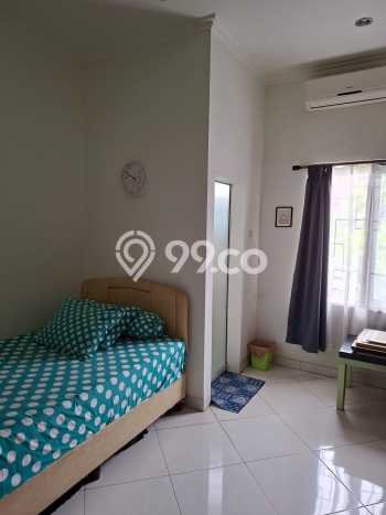 Dijual Rumah Mewah Megah Dengan View Cantik di Sektor 5 - Bintaro, Tangerang Selatan Dijual Rumah Mewah Megah Dengan View Cantik di Sektor 5 - Bintaro, Tangerang Selatan