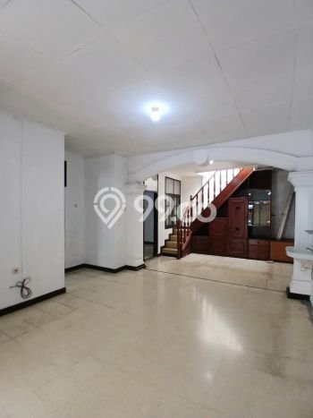 Rumah Modern 3 Kamar LT 138m2 di Sektor 1 - Bintaro Rumah Modern 3 Kamar LT 138m2 di Sektor 1 - Bintaro