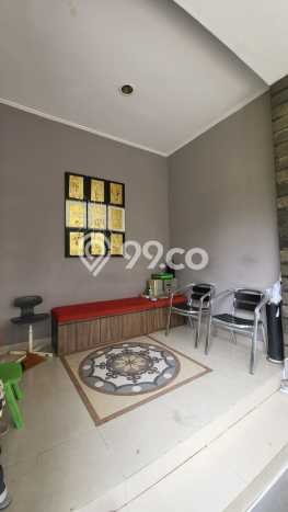 Ready to Use! Premium House LT 180m2 Desain Modern di Sektor 8 - Bintaro Ready to Use! Premium House LT 180m2 Desain Modern di Sektor 8 - Bintaro