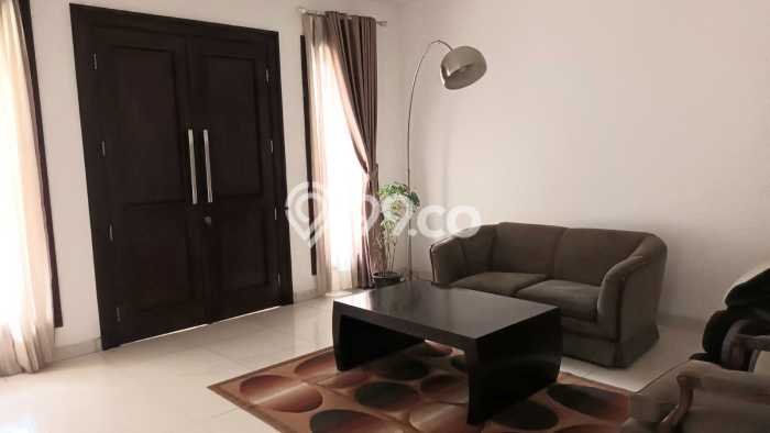 Rumah Luxury Modern Siap Huni di Sektor 1 - Bintaro Jakarta Selatan Rumah Luxury Modern Siap Huni di Sektor 1 - Bintaro Jakarta Selatan