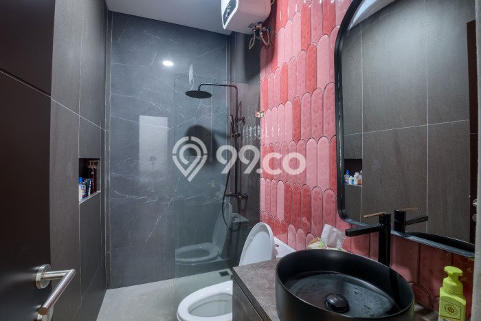 For Sale Hunian Rumah Terawat 4 Kamar di Bintaro, Tangerang Selatan For Sale Hunian Rumah Terawat 4 Kamar di Bintaro, Tangerang Selatan