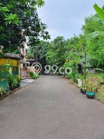 Jual Rumah Mewah Megah Dengan View Eksklusif di Sektor 3A - Bintaro, Tangerang Selatan Jual Rumah Mewah Megah Dengan View Eksklusif di Sektor 3A - Bintaro, Tangerang Selatan